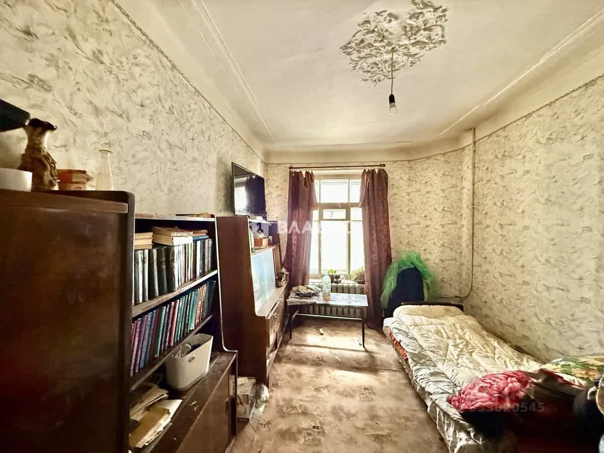 Россия, Санкт-Петербург, Сытнинская улица, 16, фото 3