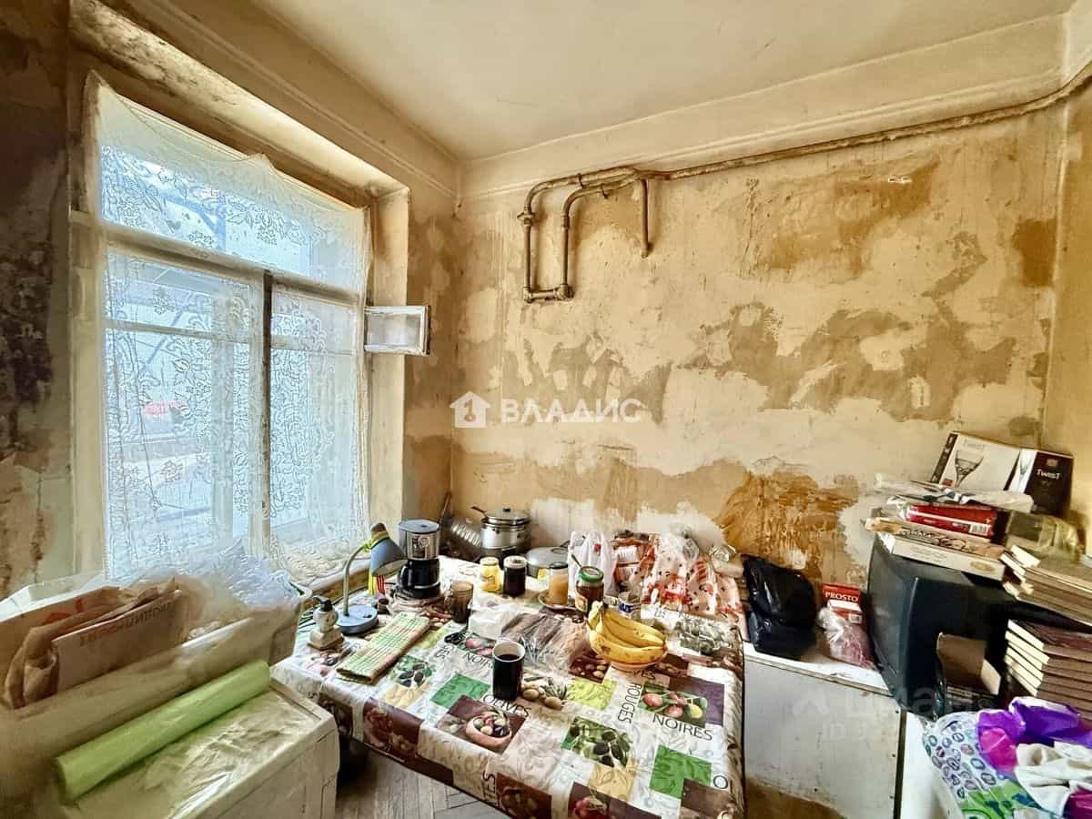Россия, Санкт-Петербург, Сытнинская улица, 16, фото 9
