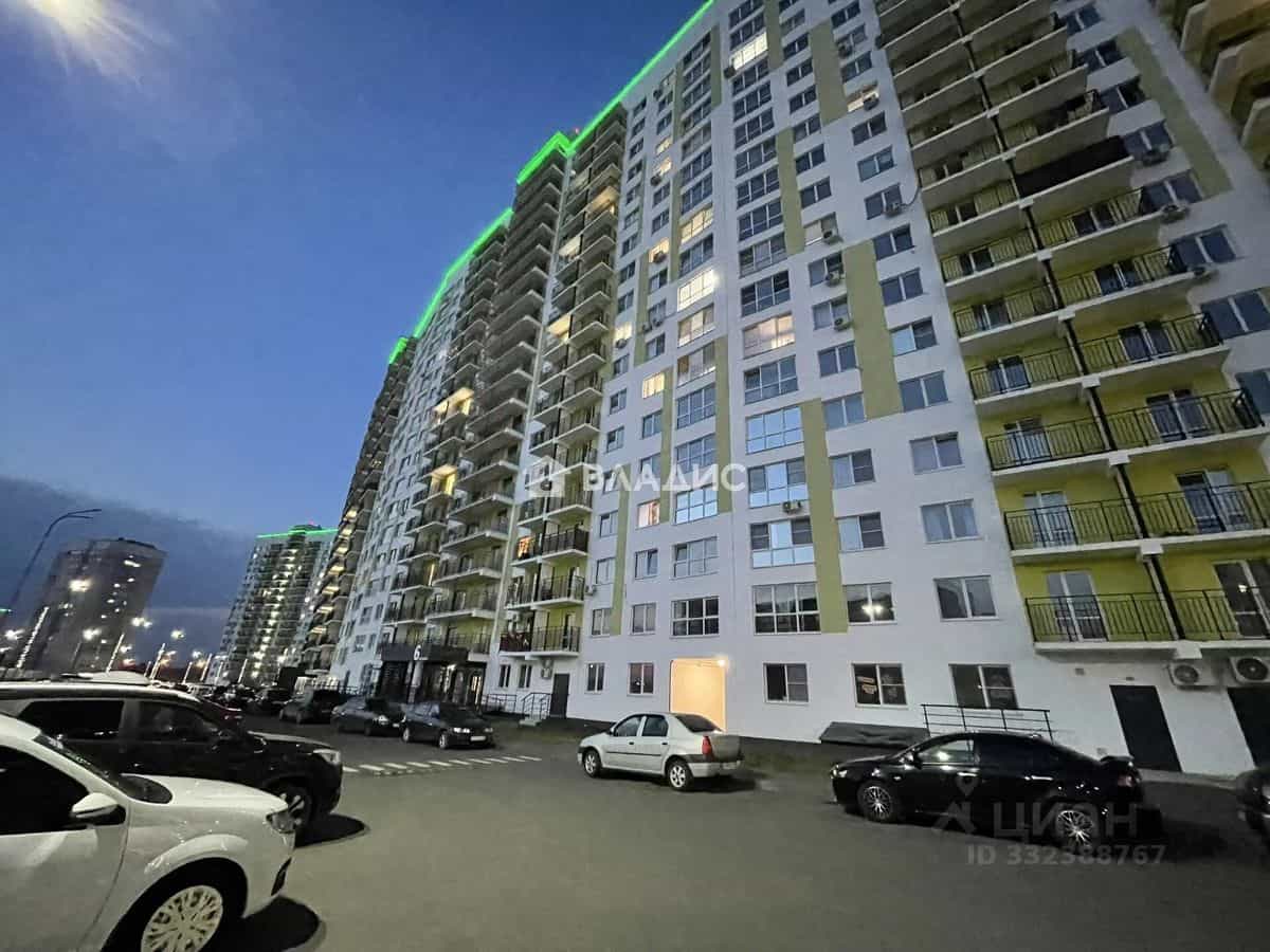 Россия, Пенза, улица Генерала Глазунова, 6, фото 13