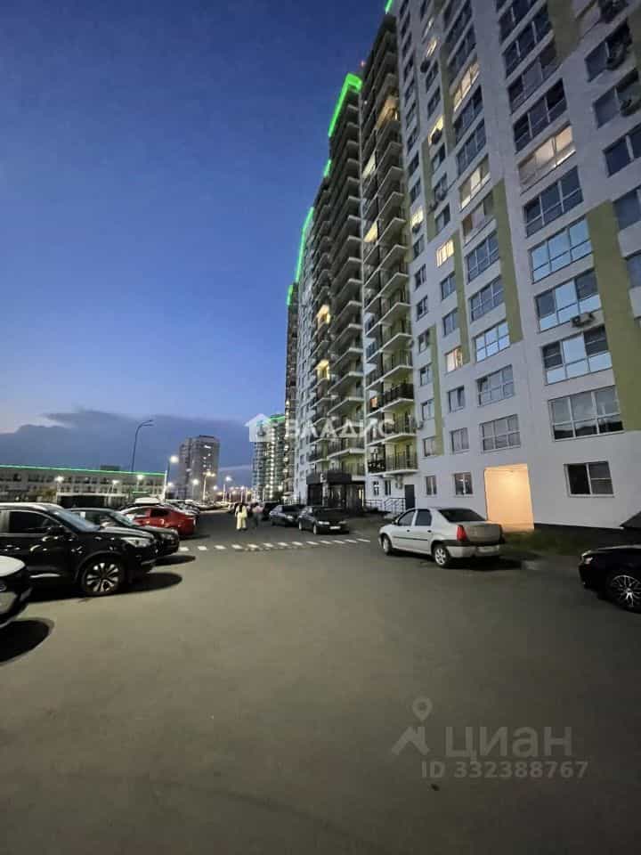 Россия, Пенза, улица Генерала Глазунова, 6, фото 14