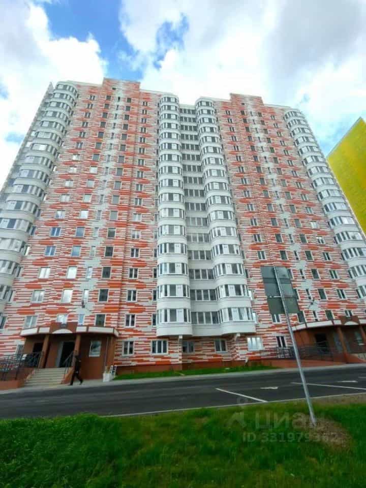Россия, Курск, улица Вадима Кирпиченко, 6