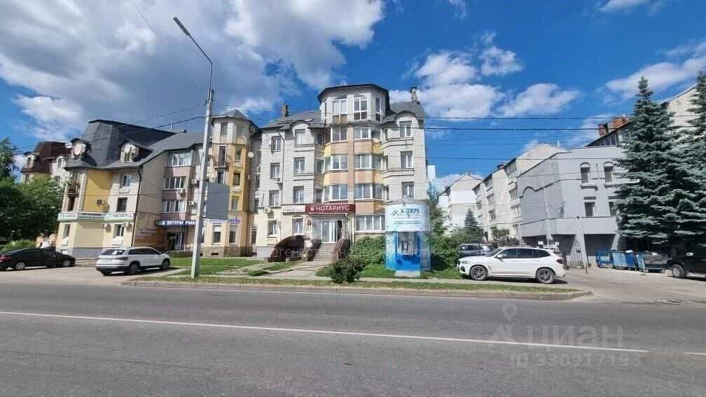 Россия, Брянск, улица Пересвета, 20, фото 36