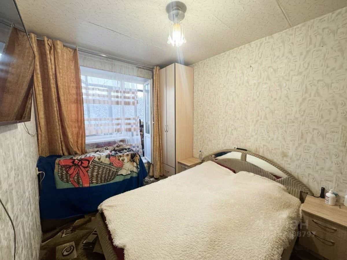 Россия, Мурманск, жилой район Росляково, Приморская улица, 7, фото 6