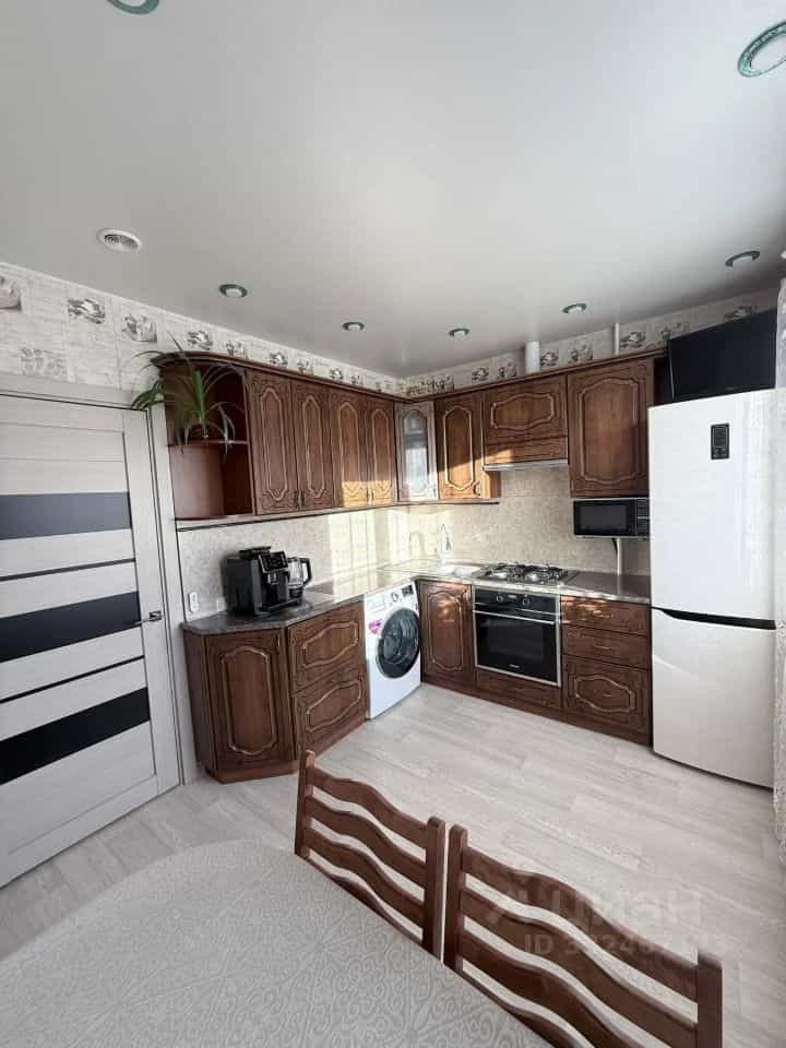 Россия, Омск, 21-я Амурская улица, 35к1