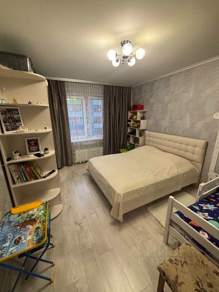 Россия, Омск, 21-я Амурская улица, 35к1, фото 10