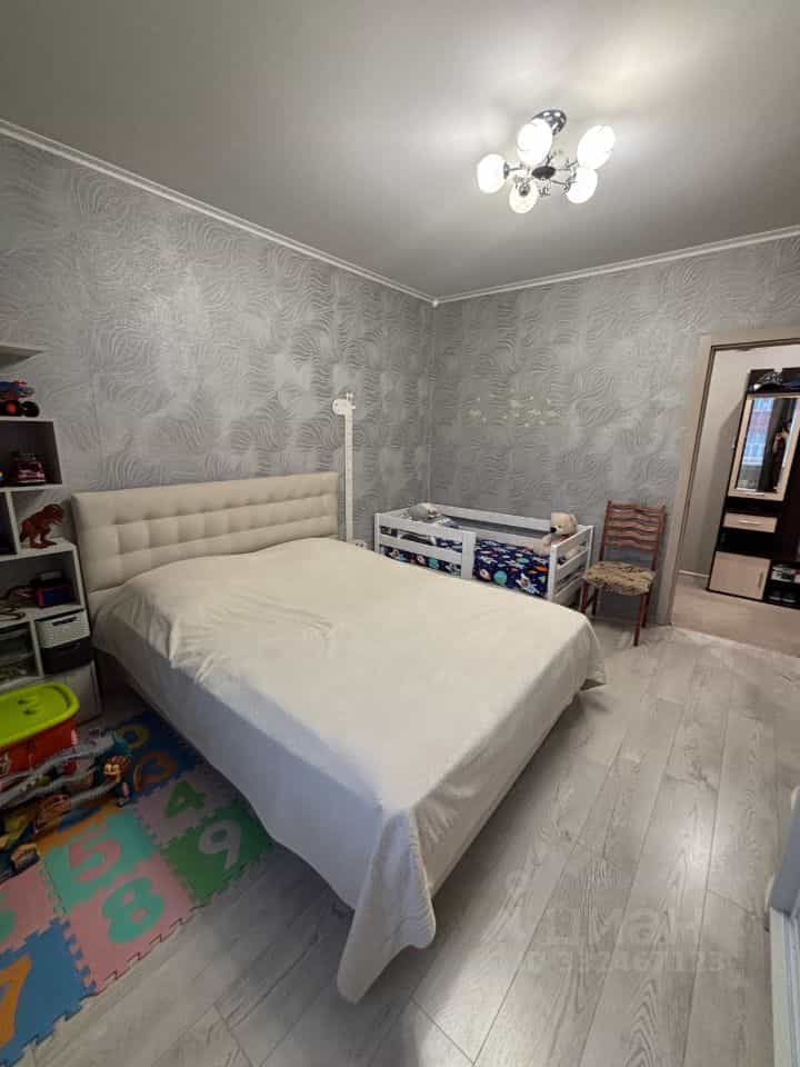 Россия, Омск, 21-я Амурская улица, 35к1, фото 11