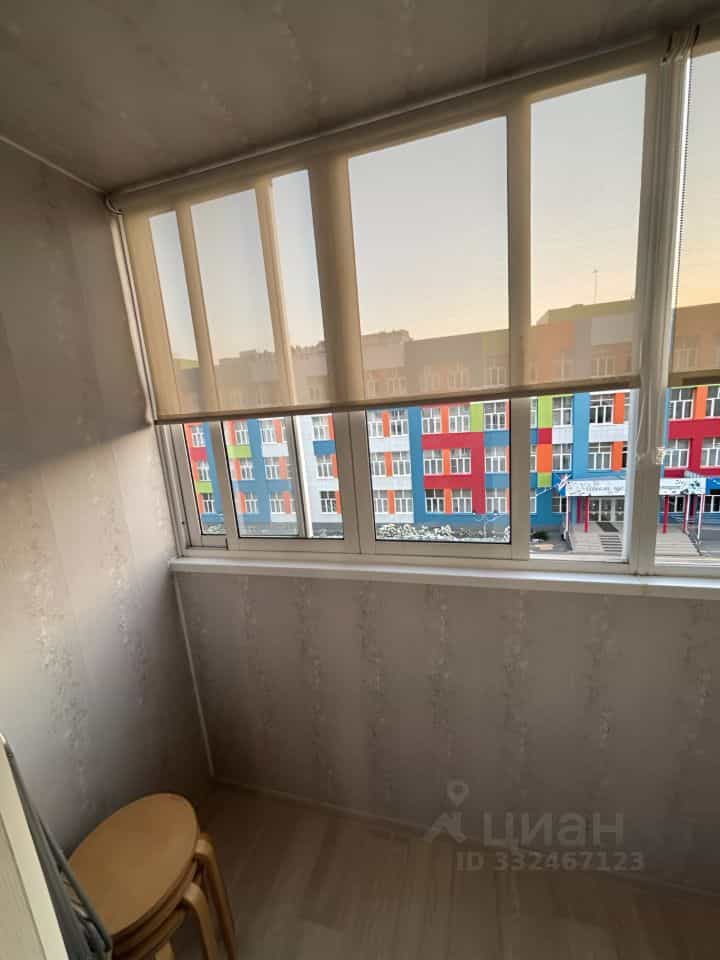 Россия, Омск, 21-я Амурская улица, 35к1, фото 16