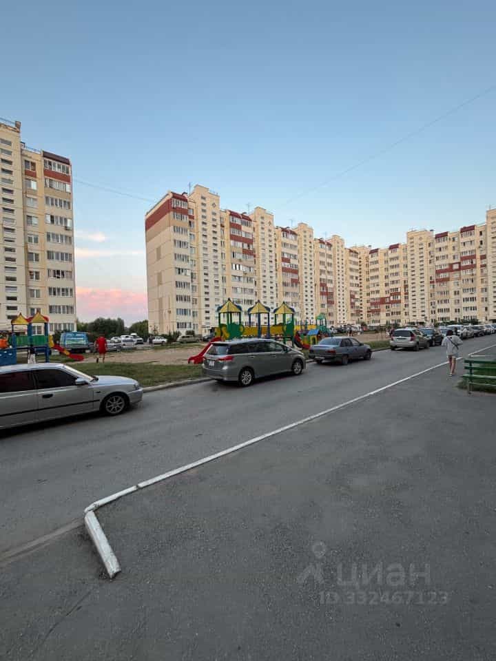 Россия, Омск, 21-я Амурская улица, 35к1, фото 21