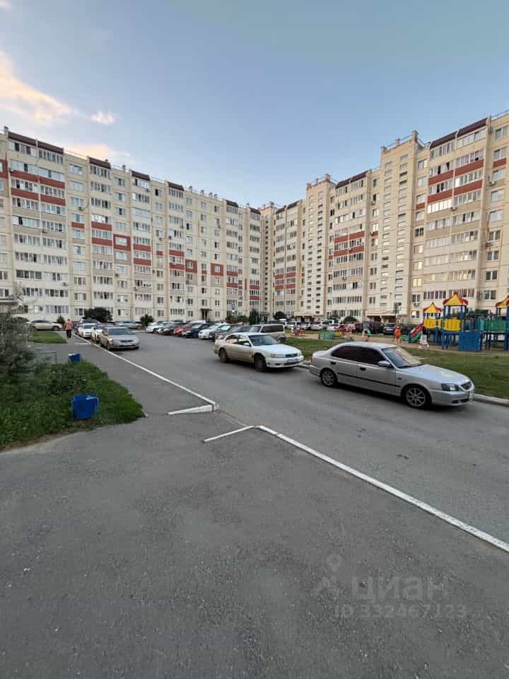 Россия, Омск, 21-я Амурская улица, 35к1, фото 22