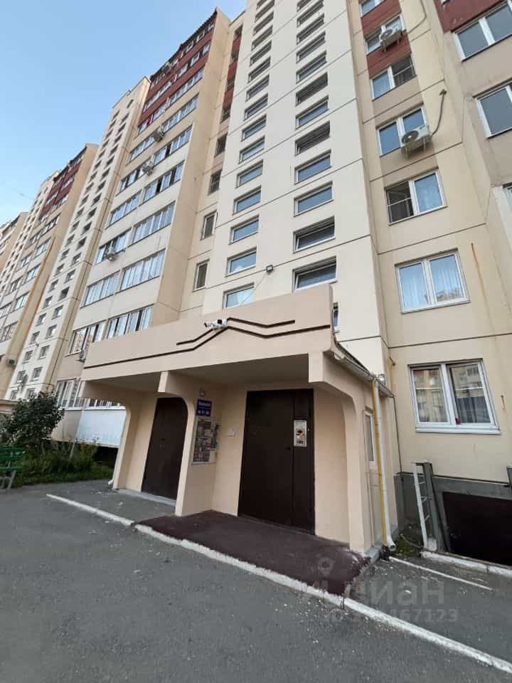 Россия, Омск, 21-я Амурская улица, 35к1, фото 23