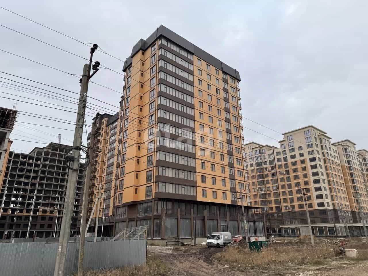 Россия, Республика Дагестан, Махачкала, Маковая улица, 1, фото 3