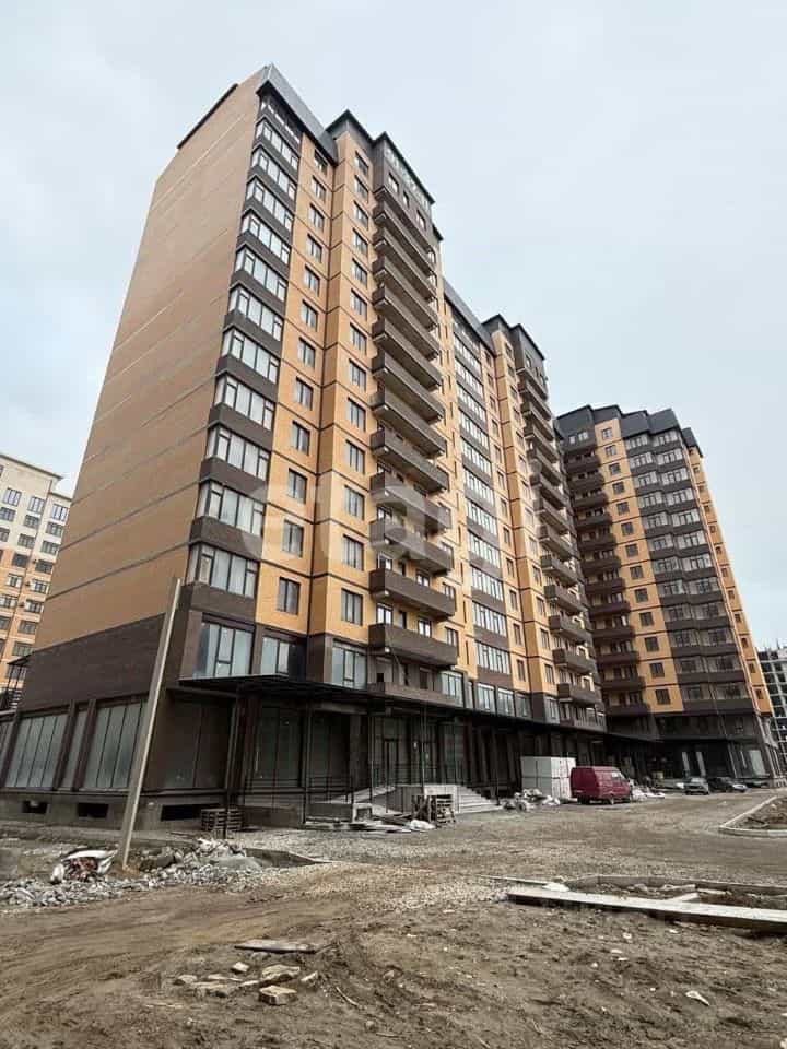 Россия, Республика Дагестан, Махачкала, Маковая улица, 1, фото 4
