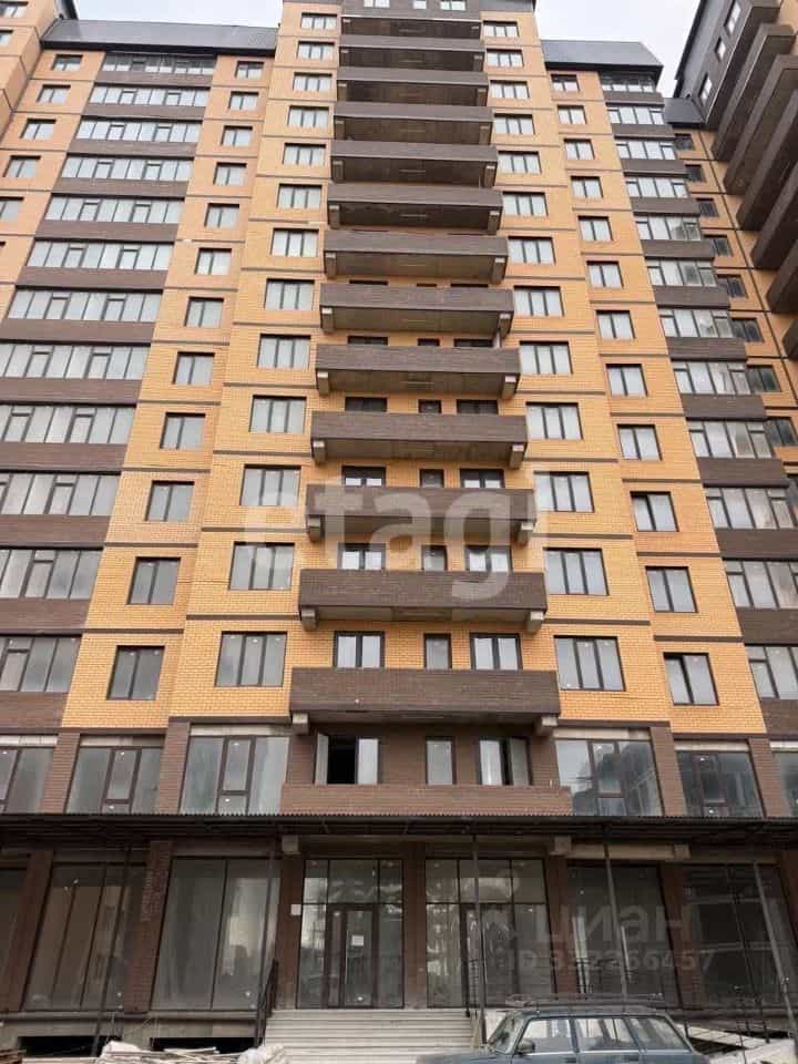 Россия, Республика Дагестан, Махачкала, Маковая улица, 1, фото 5