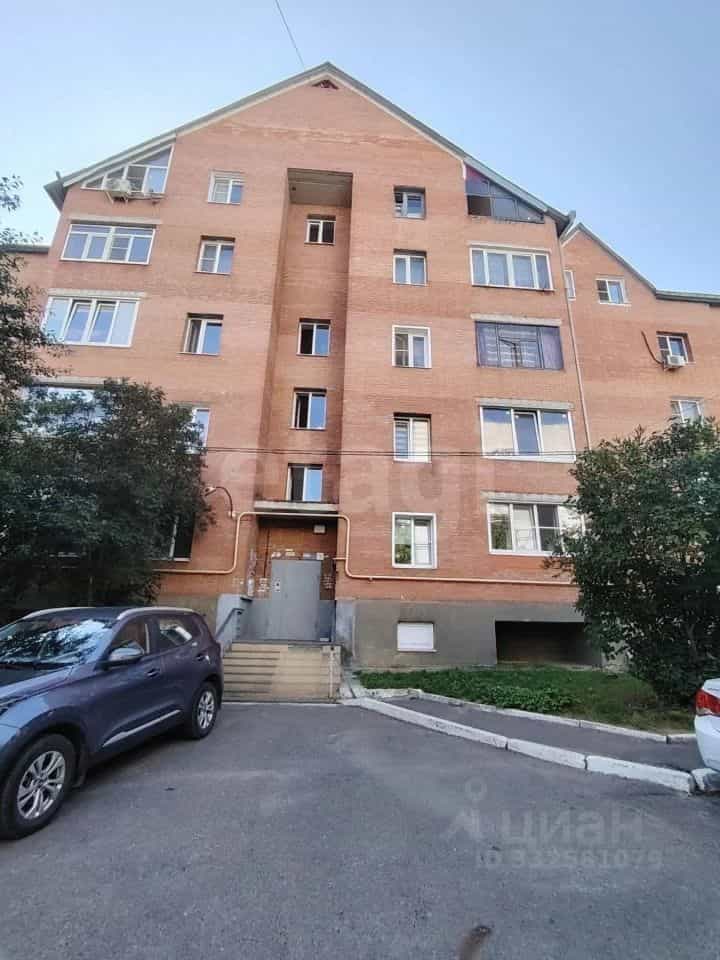 Россия, Курск, Рябиновая улица, 22, фото 4