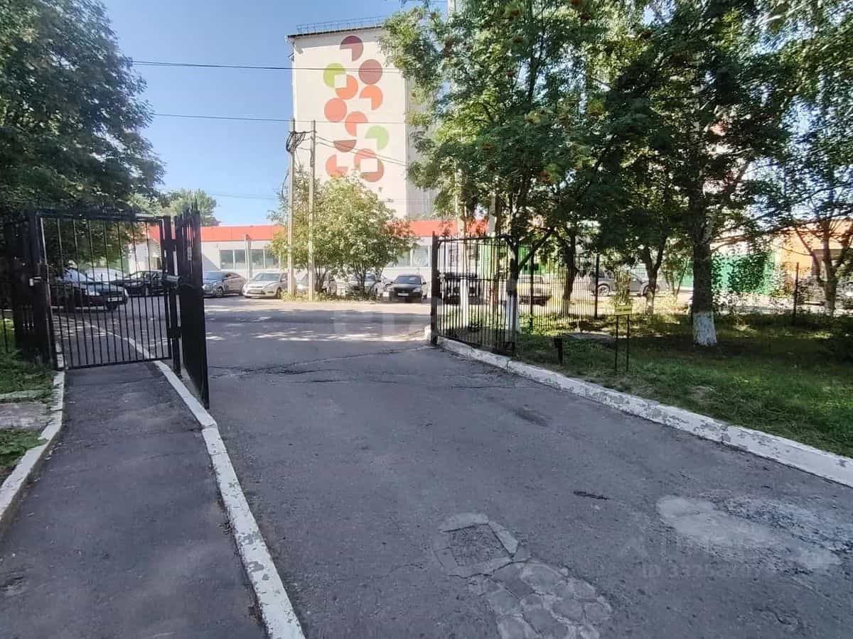 Россия, Курск, Рябиновая улица, 22, фото 22
