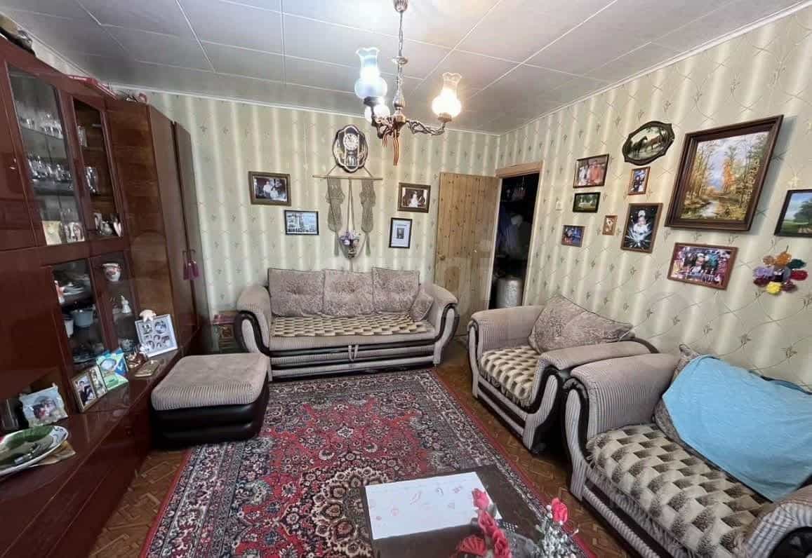 Россия, Брянская область, Клинцы, Союзная улица, 107