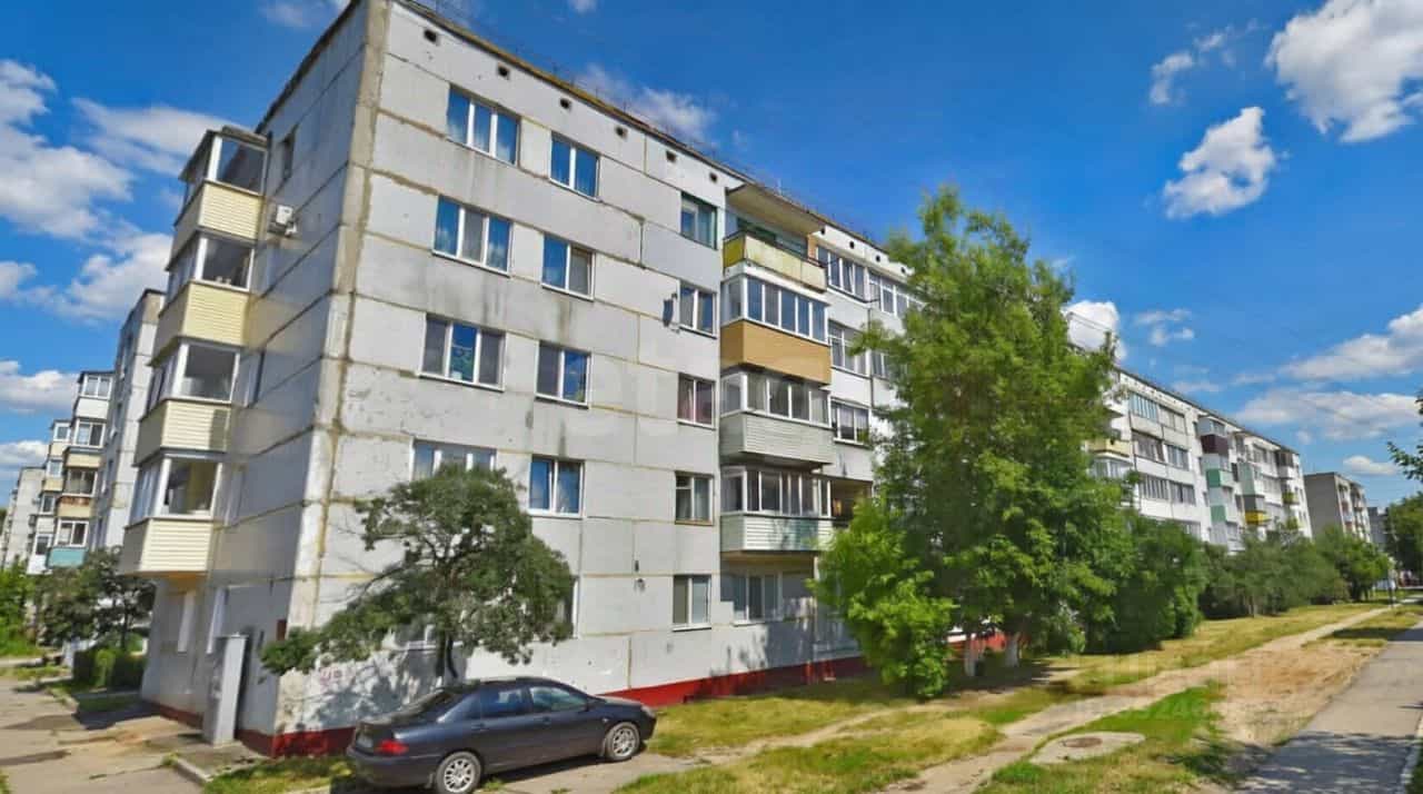 Россия, Брянская область, Клинцы, Союзная улица, 107, фото 17