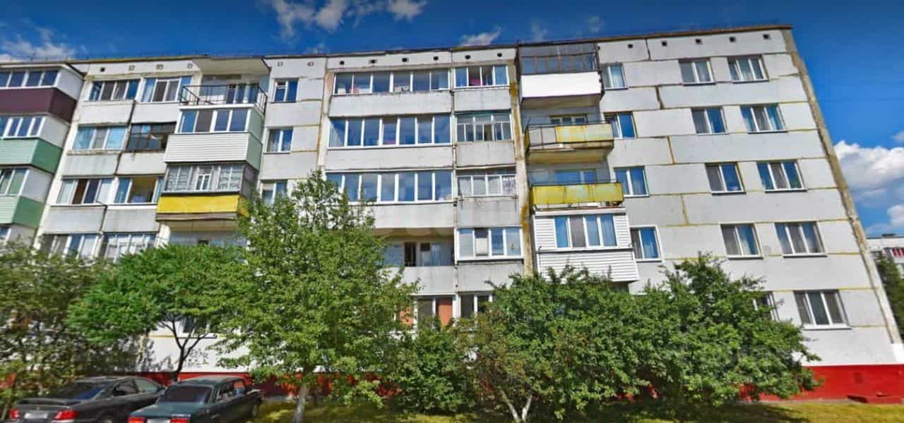 Россия, Брянская область, Клинцы, Союзная улица, 107, фото 18