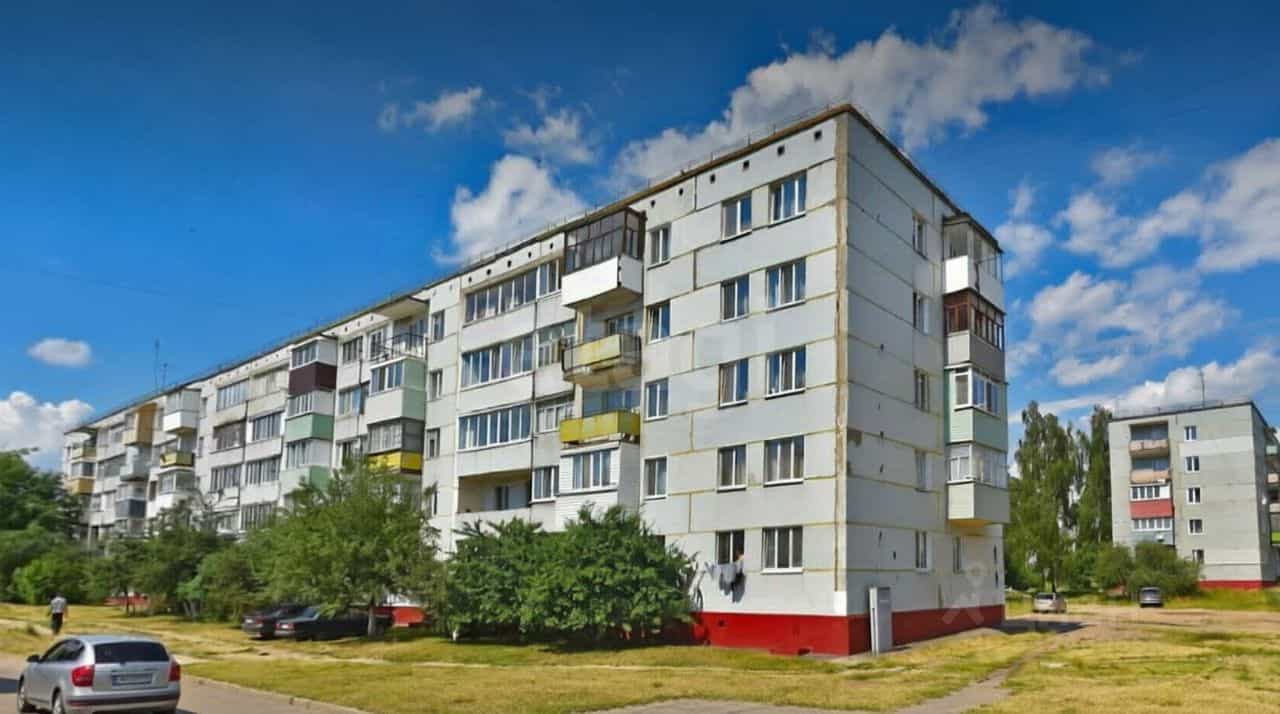 Россия, Брянская область, Клинцы, Союзная улица, 107, фото 19
