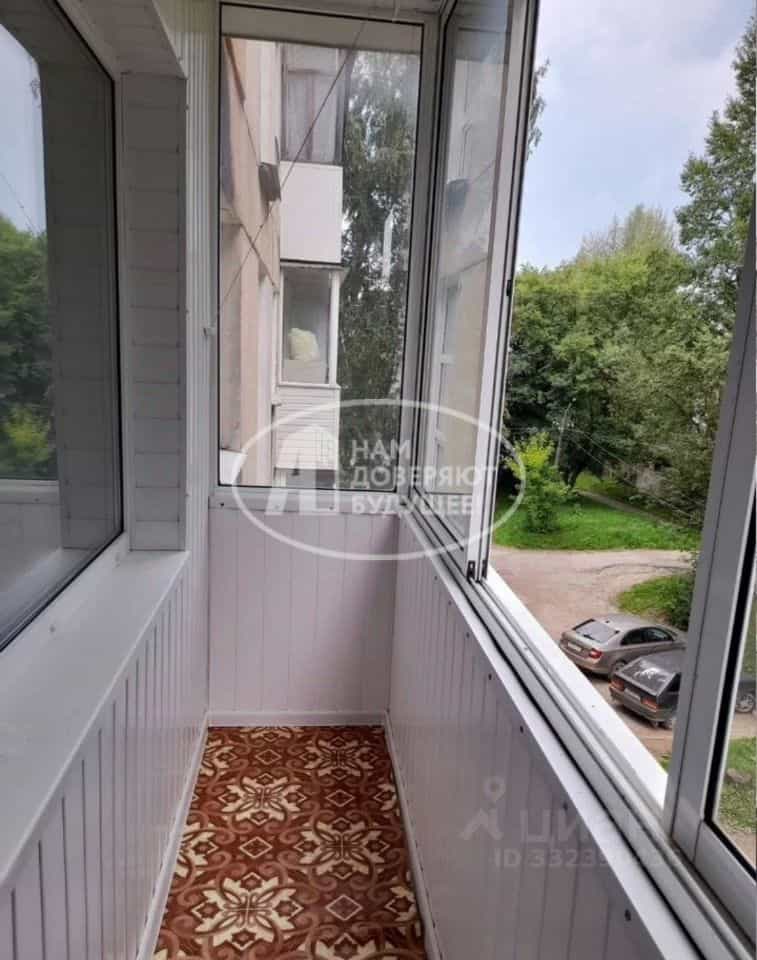 Россия, Пермский край, Лысьва, улица Шмидта, 45, фото 4