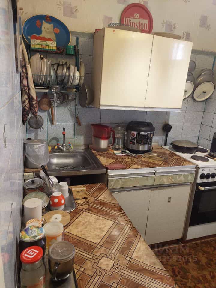 Россия, Самарская область, Жигулёвск, посёлок Яблоневый Овраг, улица Никитина, 12, фото 14