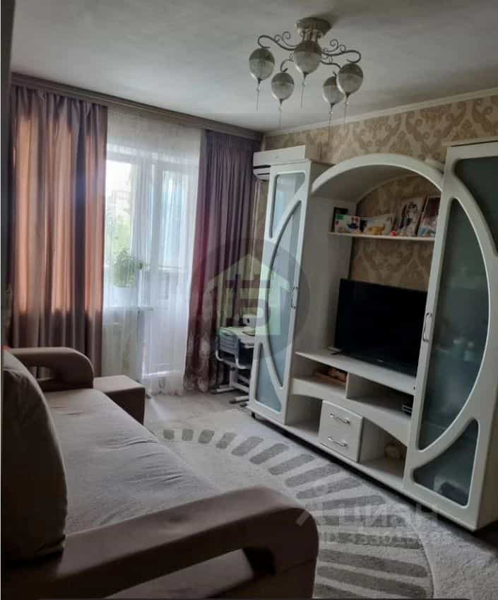 Россия, Курск, проспект Дружбы, 3