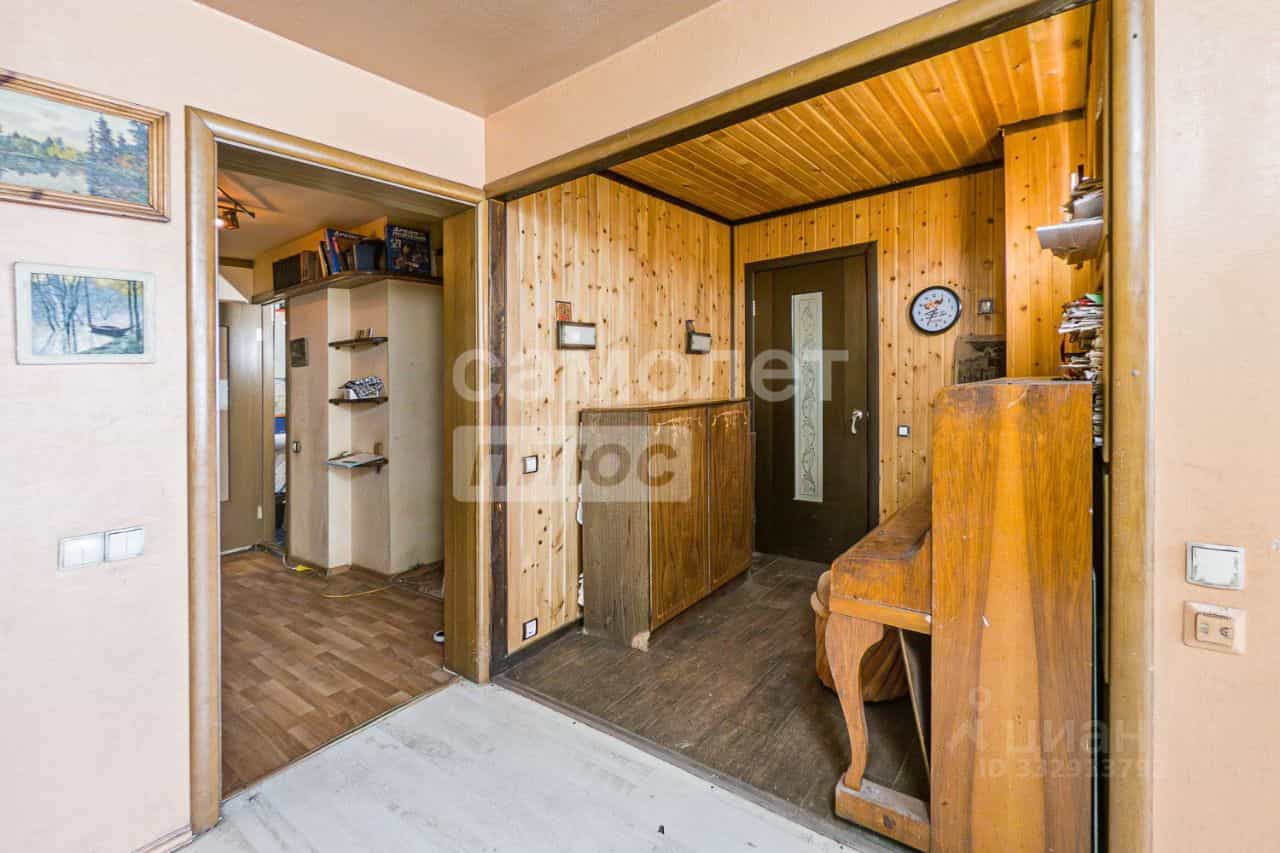 Россия, Свердловская область, Екатеринбург, улица Новгородцевой, 19к2, фото 7