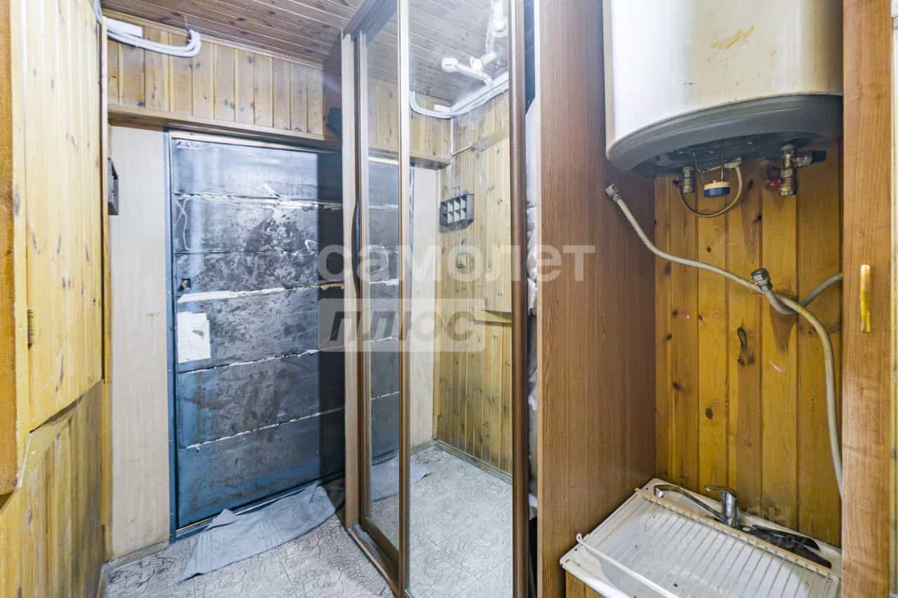 Россия, Свердловская область, Екатеринбург, улица Новгородцевой, 19к2, фото 14