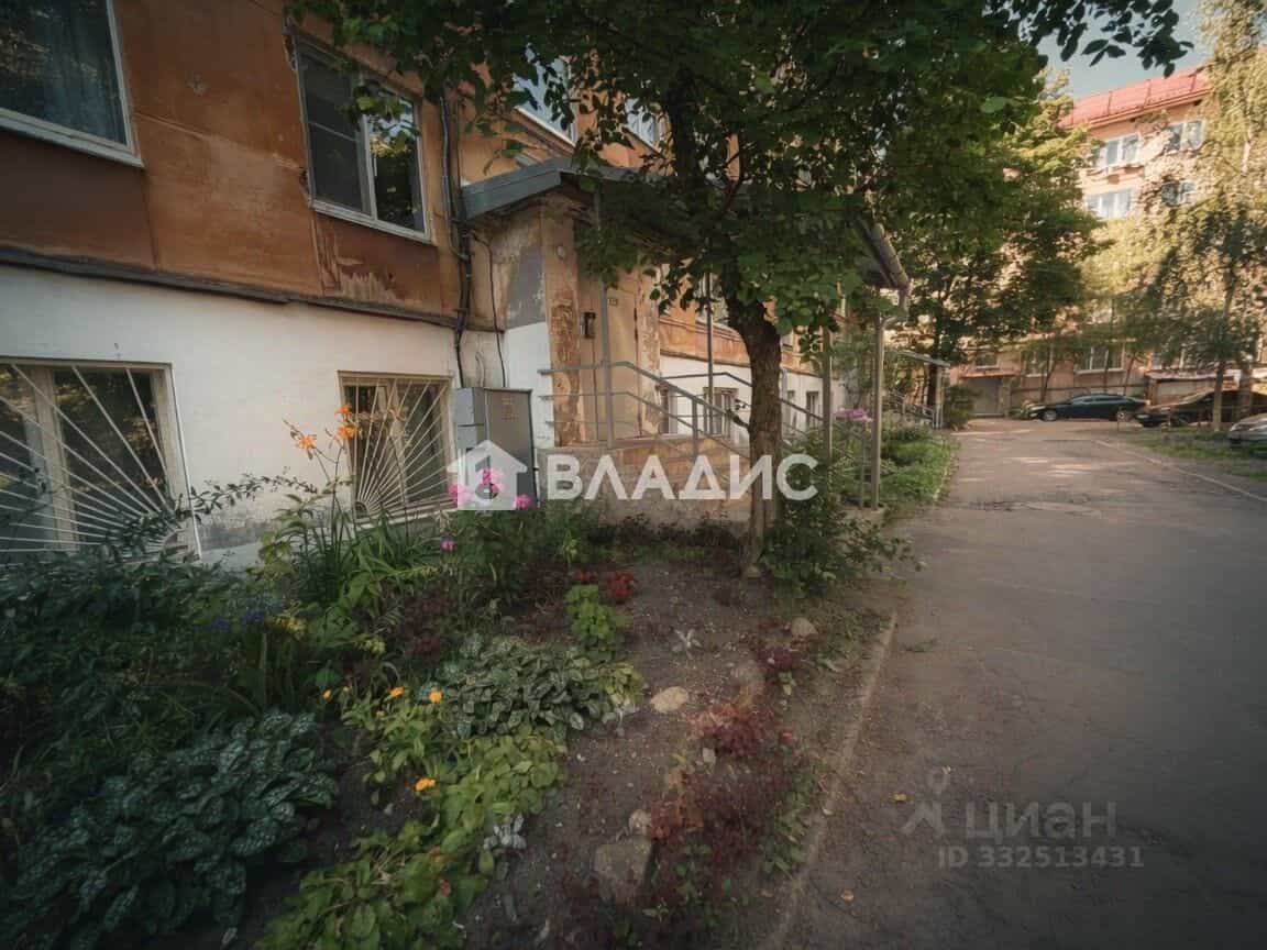Россия, Республика Карелия, Петрозаводск, Красноармейская улица, 20, фото 13