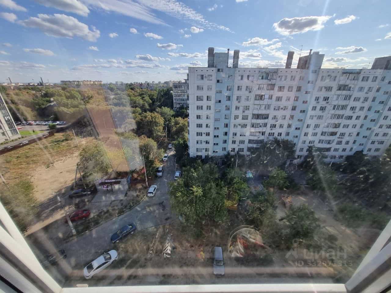 Россия, Волгоград, улица Рыкачева, 22, фото 19