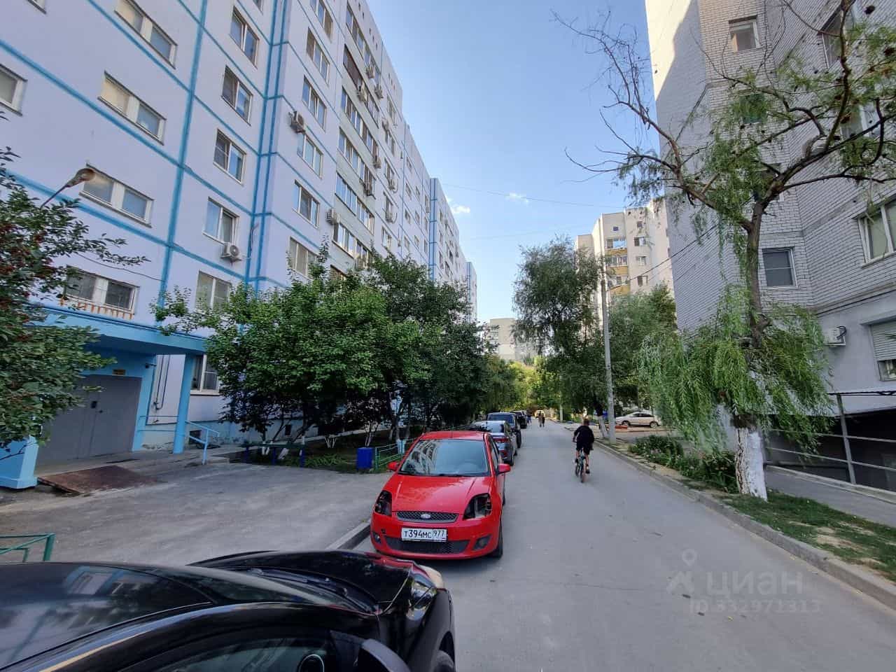 Россия, Волгоград, улица Рыкачева, 22, фото 26