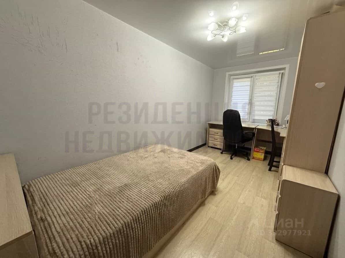 Россия, Самара, Алма-Атинская улица, 80, фото 9