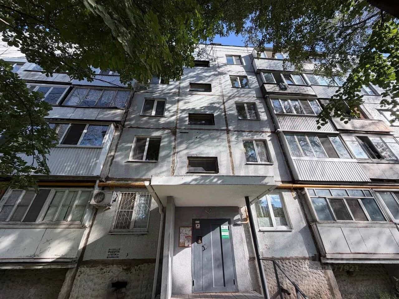 Россия, Самара, Алма-Атинская улица, 80, фото 14