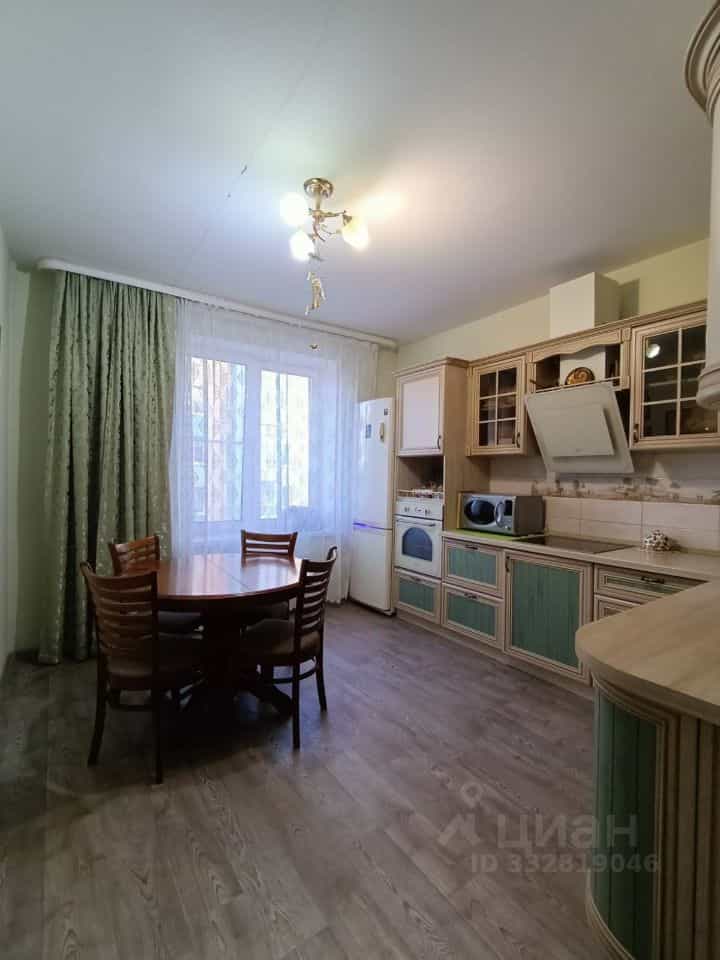 Россия, Новосибирск, Приморская улица, 10/5