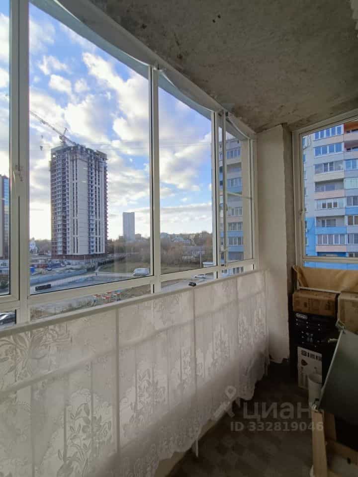 Россия, Новосибирск, Приморская улица, 10/5, фото 20