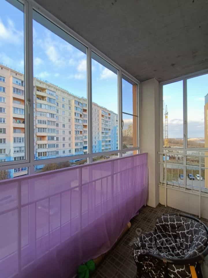Россия, Новосибирск, Приморская улица, 10/5, фото 21