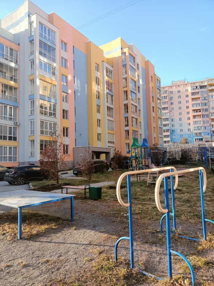 Россия, Новосибирск, Приморская улица, 10/5, фото 35