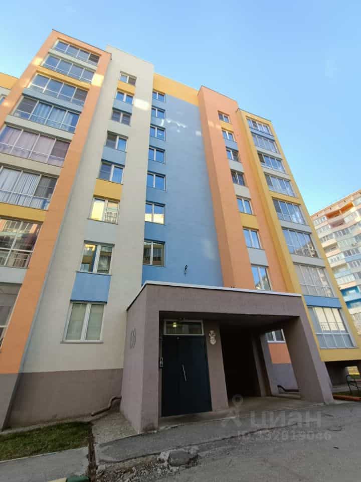 Россия, Новосибирск, Приморская улица, 10/5, фото 37