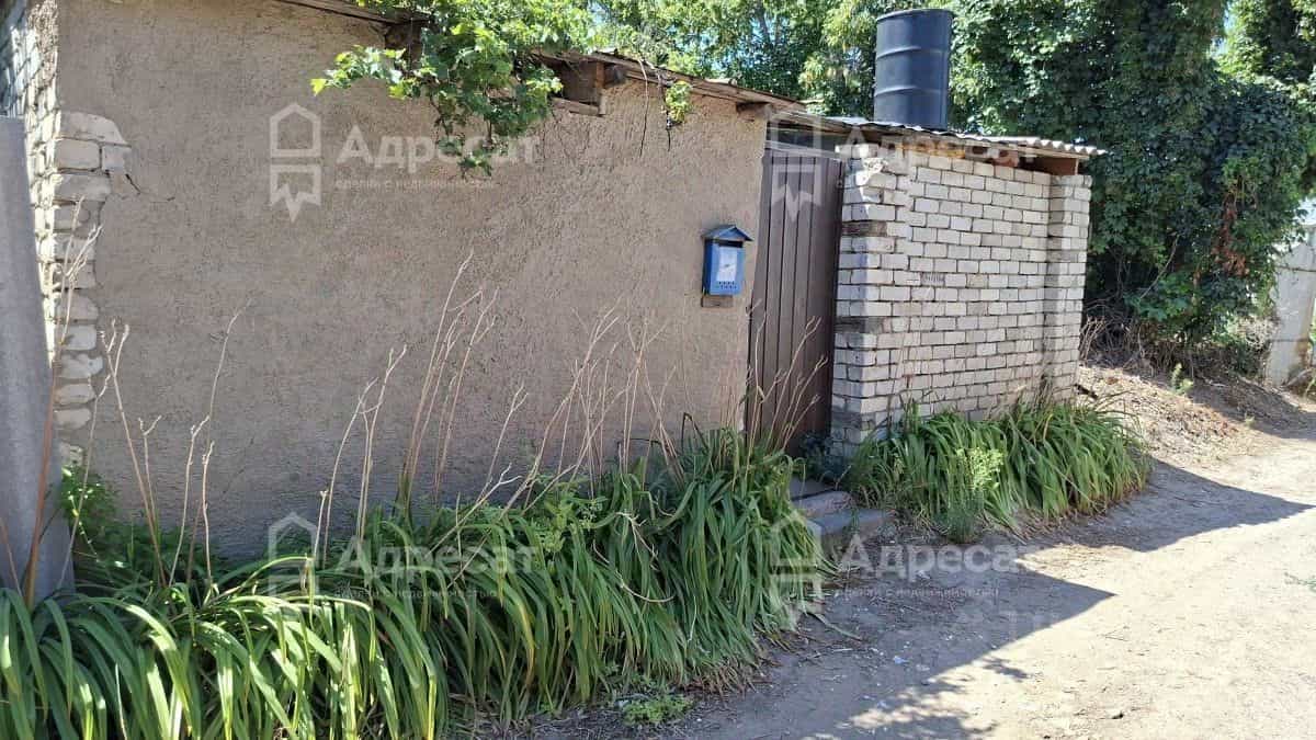 Россия, Волгоград, улица Сулеймана Стальского, 32