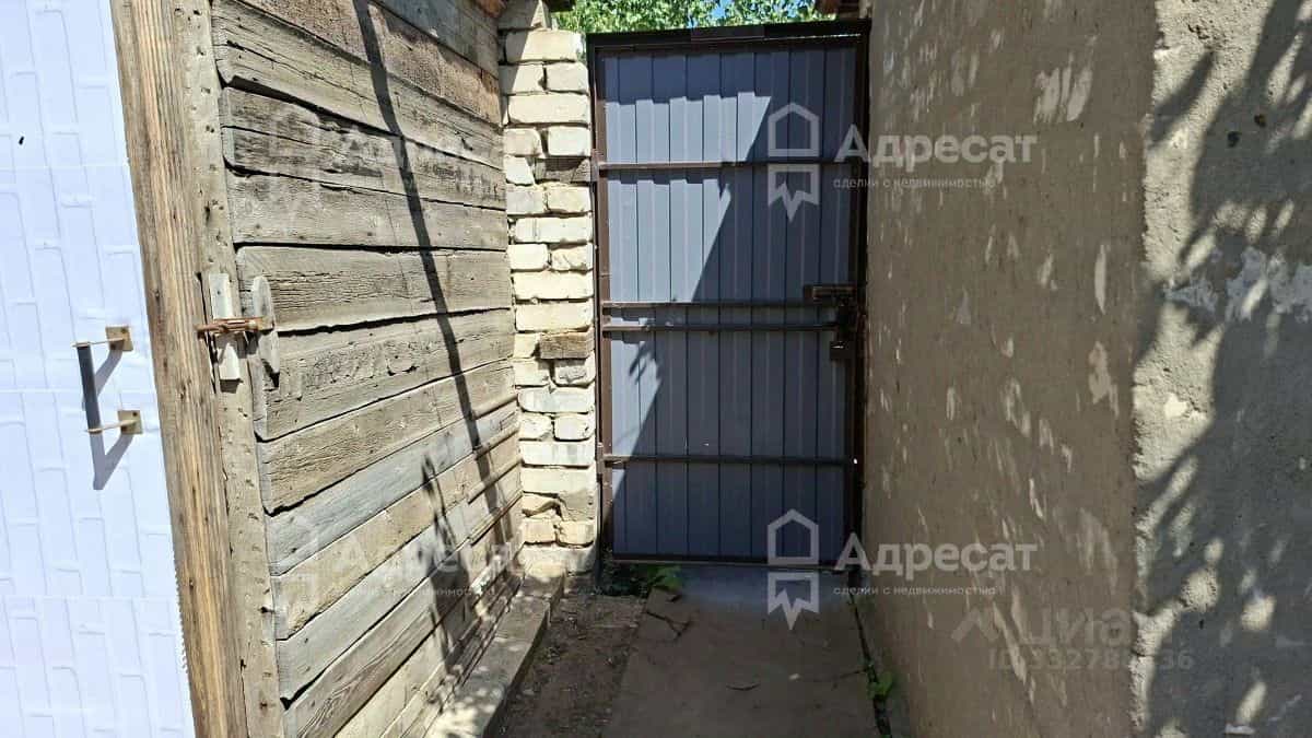 Россия, Волгоград, улица Сулеймана Стальского, 32, фото 3