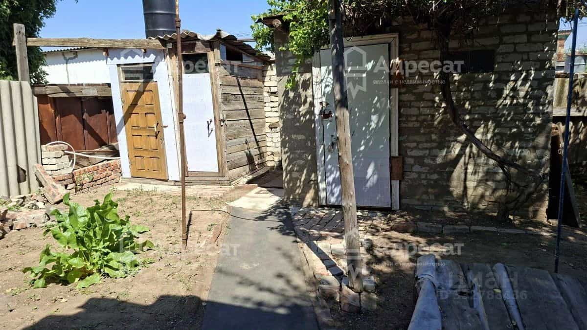 Россия, Волгоград, улица Сулеймана Стальского, 32, фото 5