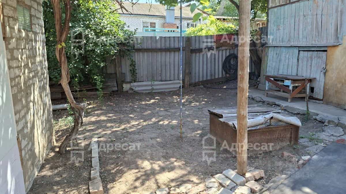 Россия, Волгоград, улица Сулеймана Стальского, 32, фото 6