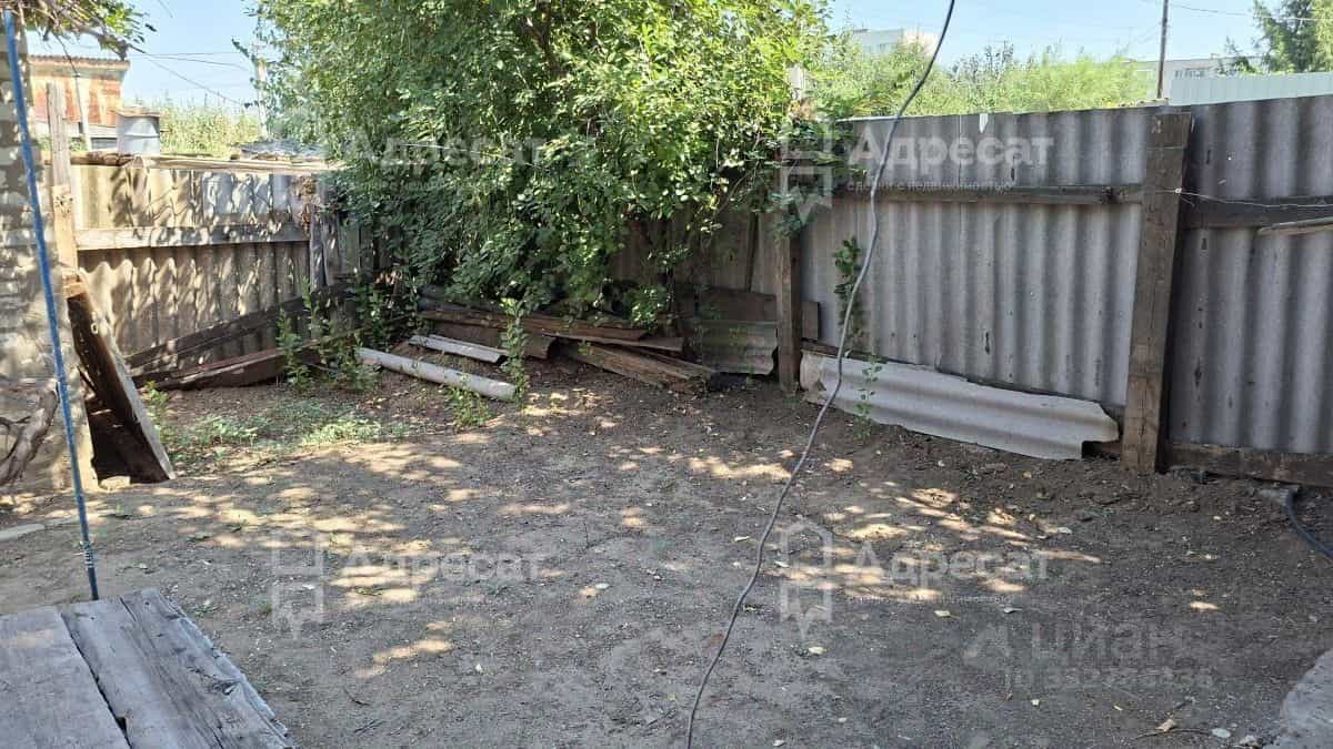 Россия, Волгоград, улица Сулеймана Стальского, 32, фото 7