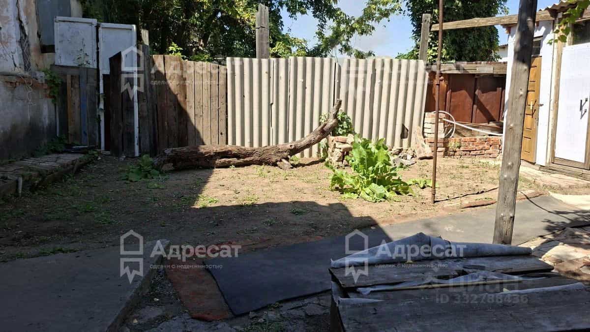 Россия, Волгоград, улица Сулеймана Стальского, 32, фото 8