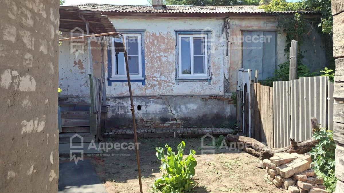 Россия, Волгоград, улица Сулеймана Стальского, 32, фото 9