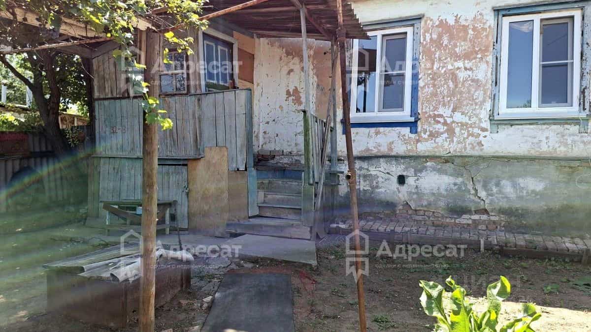 Россия, Волгоград, улица Сулеймана Стальского, 32, фото 10