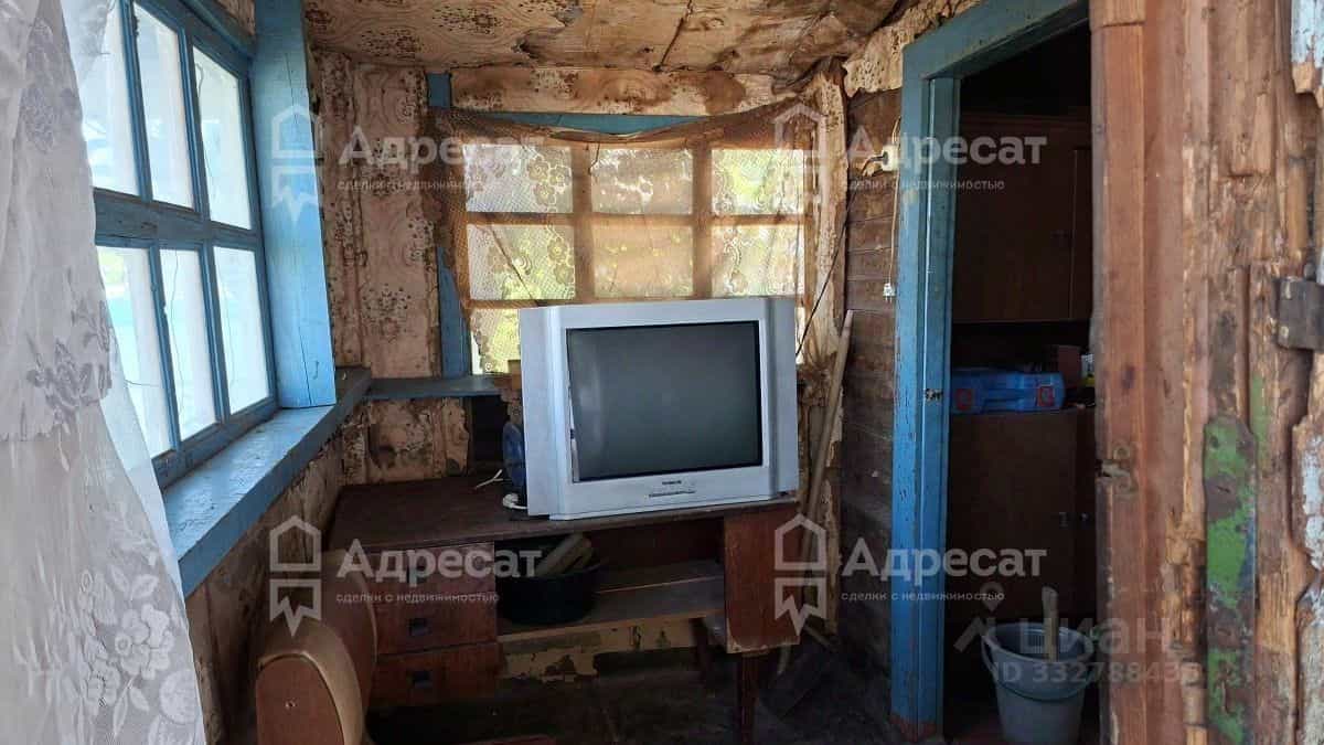 Россия, Волгоград, улица Сулеймана Стальского, 32, фото 11