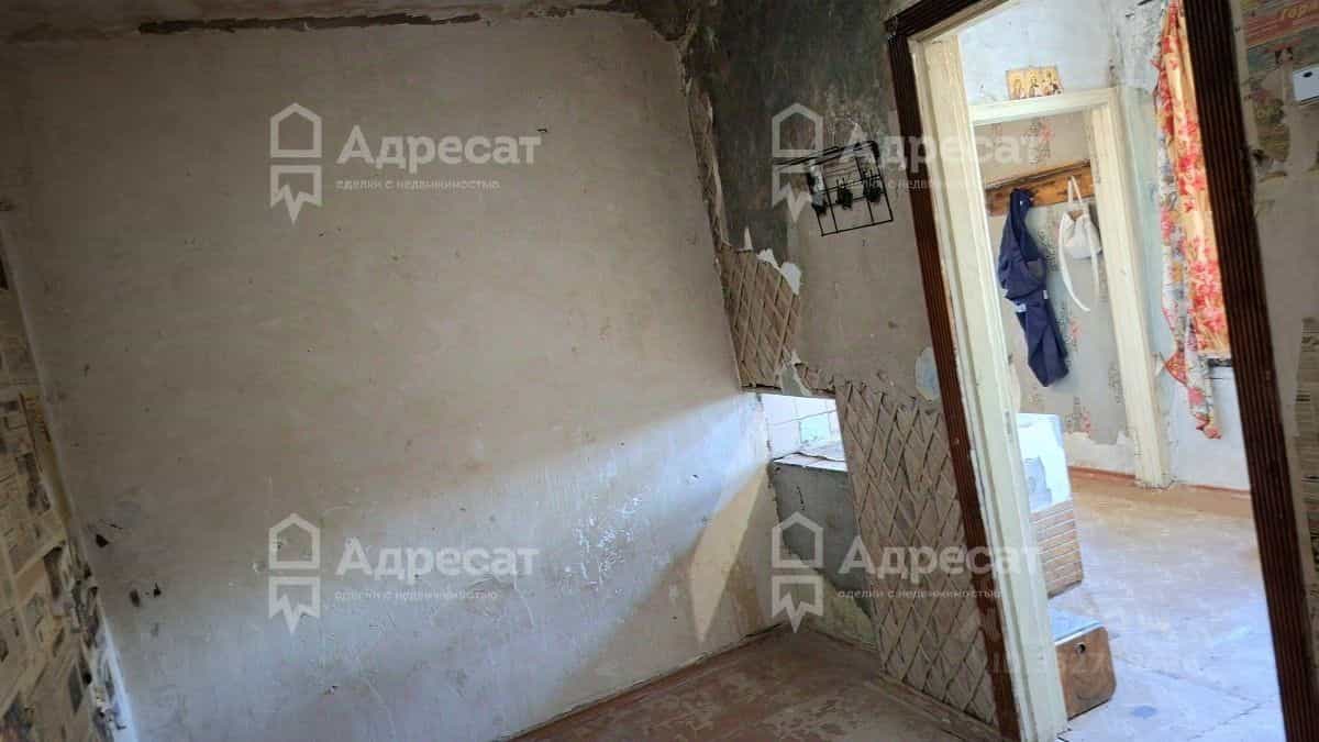 Россия, Волгоград, улица Сулеймана Стальского, 32, фото 16