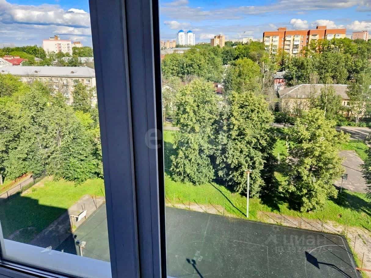 Россия, Ярославль, улица Менделеева, 21, фото 21