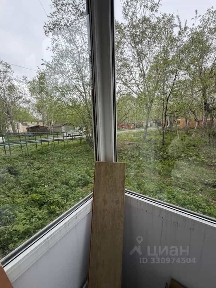Россия, Камчатский край, Елизовский муниципальный округ, село Паратунка, улица Невельского, 1, фото 11